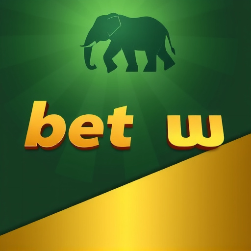 Bet W Logo